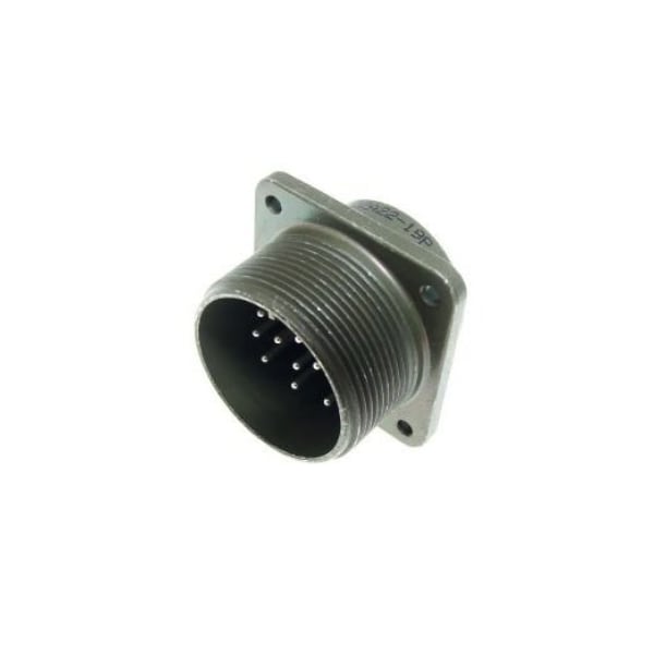 Amphenol ER 14C 1416 PIN RECP BOX MS3102A2219PRES - main